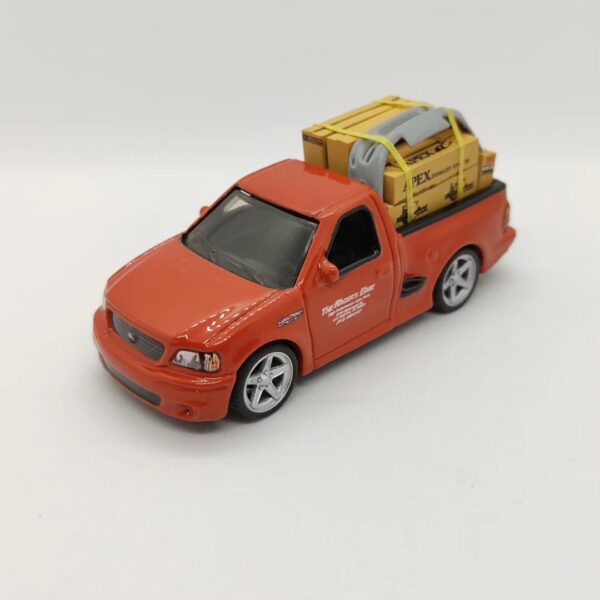 F150 Lightning SVT 1999 - Image 2