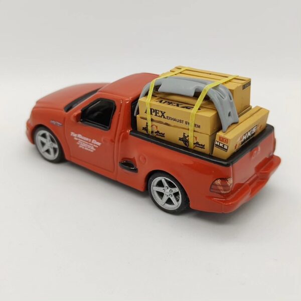 F150 Lightning SVT 1999 - Image 3