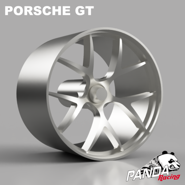 Porsche GT