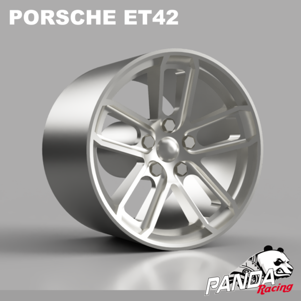 Porsche ET42