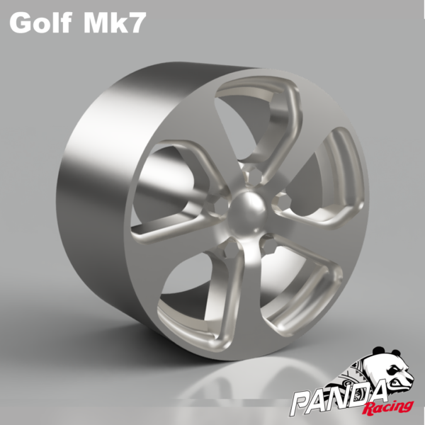 Golf Mk7